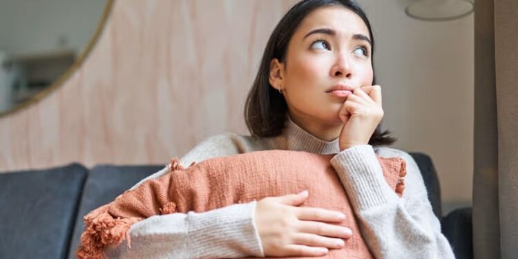 Kabut Otak Bikin Pusing? Yuk, Coba 4 Cara Sederhana Ini!