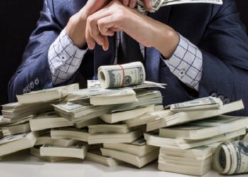 Ini 10 Orang Terkaya di Indonesia, Siapa Saja?