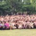 BOB Batiah Scout Competition ke-19, 1.359 Peserta Ramaikan Payakumbuh