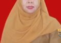 Kepala Dinas Kesehatan Kota Pariaman, Nazifah.[foto : net]