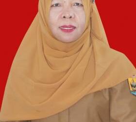 Kepala Dinas Kesehatan Kota Pariaman, Nazifah.[foto : net]