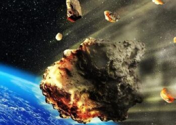 Batu Misterius Diduga Meteor Gegerkan Warga Jawa Tengah