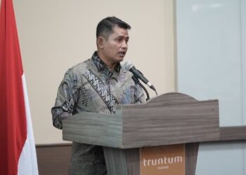 Viral Jenazah Digotong di Lubuak Rasam Kabupaten Solok, ini Alasan Bupati