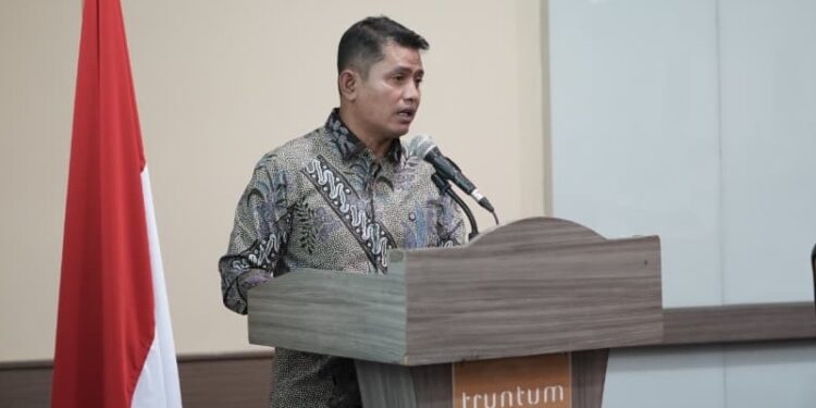 Viral Jenazah Digotong di Lubuak Rasam Kabupaten Solok, ini Alasan Bupati