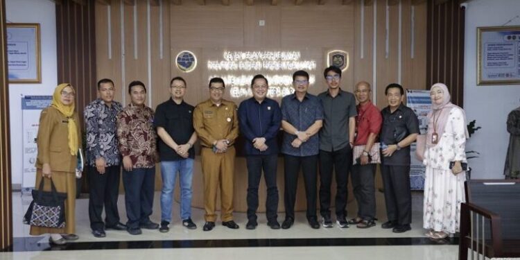 Komisi IV DPRD Sumbar Dorong Terminal Anak Air Berfungsi Optimal