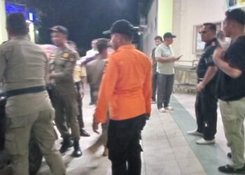 50 Warga Agam Diduga Keracunan Makan Bergizi Gratis