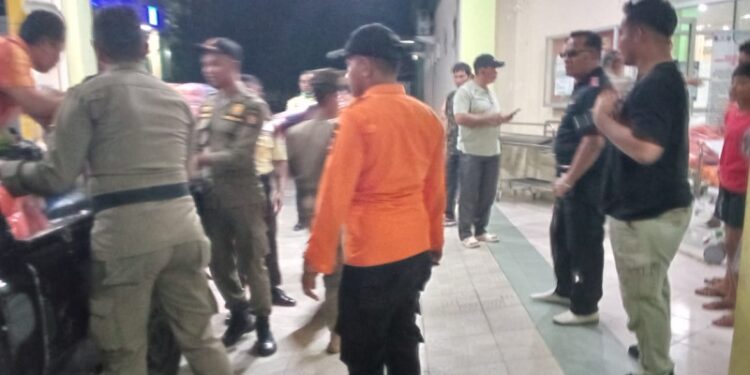 50 Warga Agam Diduga Keracunan Makan Bergizi Gratis