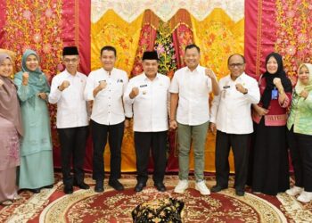 BGN Tanggung Biaya Pengobatan Anak Terdampak Kasus MBG di Agam