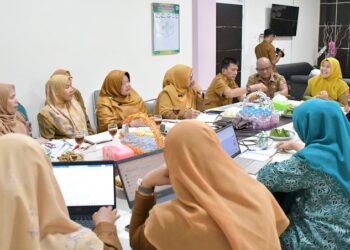 DTSEN Jadi Fondasi Pengentasan Kemiskinan, Agam Perkuat Kolaborasi Data Sosial