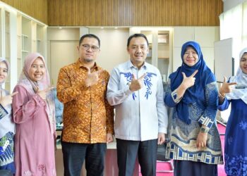 Agam Gandeng BPOM Pastikan Kelayakan MBG