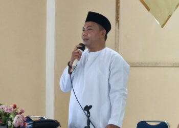 Anggota DPRD Sumbar, Donizar.[foto : ist]