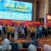 Job Fair 2025 UNP Hadirkan Puluhan Perusahaan Ternama, Buka Peluang Karier bagi Lulusan Muda
