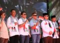 Bukittinggi Gelar Aksi Bela Palestina dan Konser Amal, Wali Kota Serukan Solidaritas Kemanusiaan