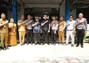 Muhidi Dorong Samsat Padang Pariaman Hadirkan Inovasi Pelayanan Pajak