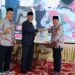Pemerintah Provinsi Sumatera Barat (Pemprov Sumbar) resmi menjalin kerja sama strategis dengan Institut Teknologi dan Bisnis Haji Agus Salim (ITB HAS) Bukittinggi.[foto : ist]