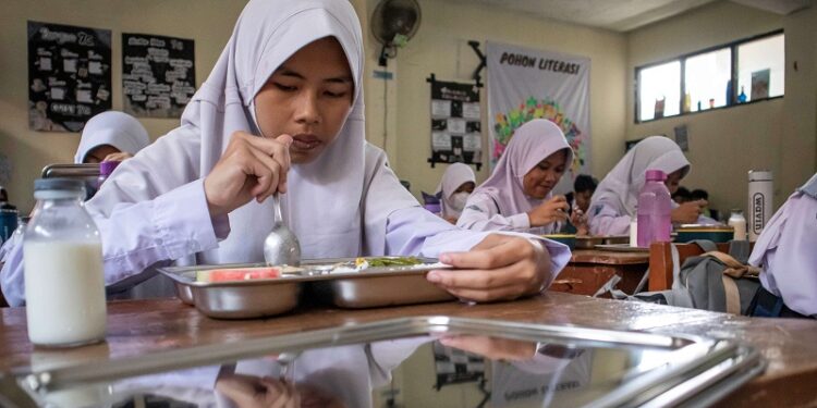 Hasil Pemeriksaan BPOM, Dinkes Padang Panjang Pastikan Makanan Program MBG Aman