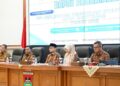 Pemko Bukittinggi Gelar Rapat Koordinasi Tim Percepatan Penurunan Stunting