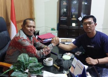 Disdikpora Solok Siapkan Program Literasi Digital, Dukung Penuh Kebijakan Bupati dan Wakil Bupati