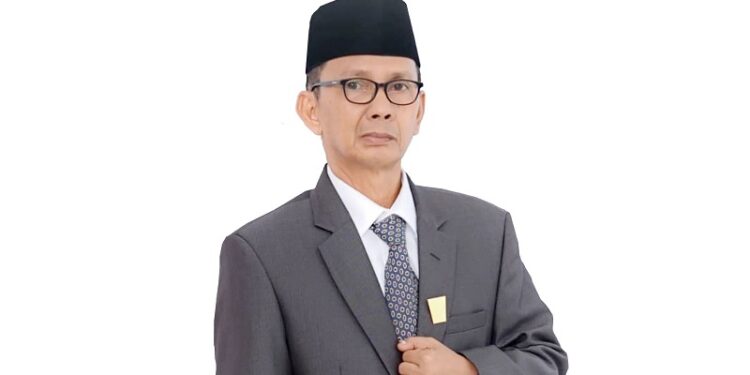 Anggota DPRD Kota Padang Fraksi PKB, Yosrizal Effendi. [foto : ist]