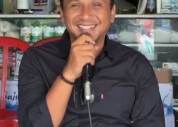 Anggota DPRD Sumbar, Firdaus.[foto : ist]