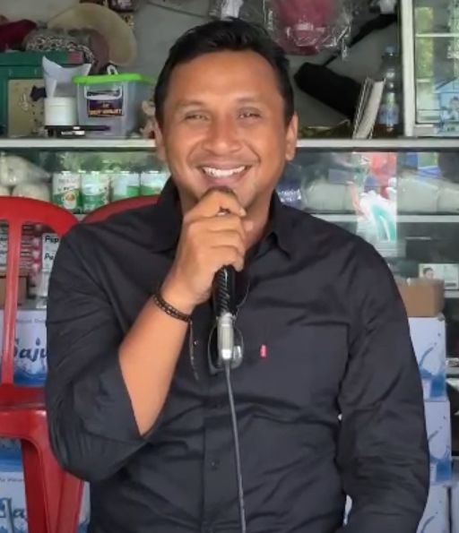 Anggota DPRD Sumbar, Firdaus.[foto : ist]