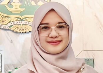 Menyingkap Makna Kata “saja “ dalam Berbagai Konteks Kalimat