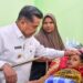 Bupati Agam Tetapkan Status KLB Kasus Keracunan MBG