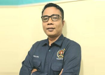 Bupati Solok Dapat Apresiasi PWI, Dinilai Responsif Tanggapi Persoalan Warga