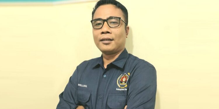 Bupati Solok Dapat Apresiasi PWI, Dinilai Responsif Tanggapi Persoalan Warga