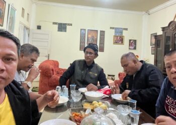 Ketua Syarikat Islam Bukittinggi: Sebaik-baiknya Manusia yang Bermanfaat bagi Sesama