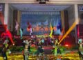 UNP Pilih Uda Uni Duta Informasi Kampus 2025, Kolaborasikan Teknologi dan Budaya