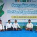 MWCNU Sungai Rumbai Gelar Upacara Peringatan Hari Santri