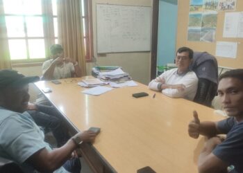 Masyarakat Kampung Surau Peringatkan PT BPSJ Tunda Replanting, ini Sebabnya