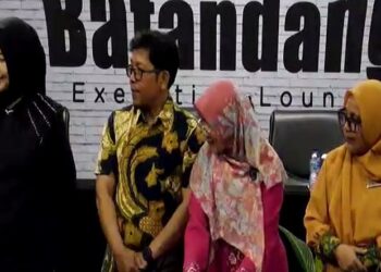 Tiga Pakar Ungkap Dinamika Bahasa dan Budaya Jepang di Era Digital, dari Keigo hingga Kaguya-hime
