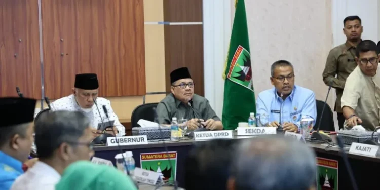 Muhidi Desak Pemerintah Daerah Susun Rencana Kerja Tanggulangi Praktik Ilegal