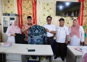 Muhidi : Guru Konselor Sangat Dibutuhkan di SMA dan SMK