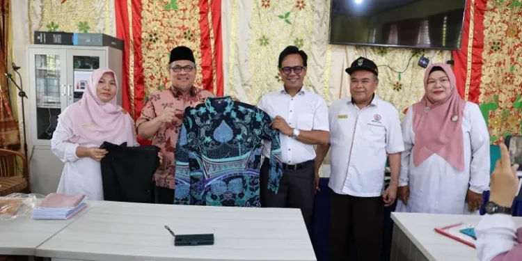 Muhidi : Guru Konselor Sangat Dibutuhkan di SMA dan SMK