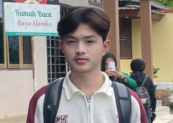 Jejak Peranakan Tionghoa dalam Sastra Indonesia