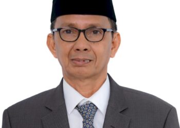 Anggota DPRD Kota Padang, Fraksi PKB, Yosrizal Efdendi.[foto : ist]