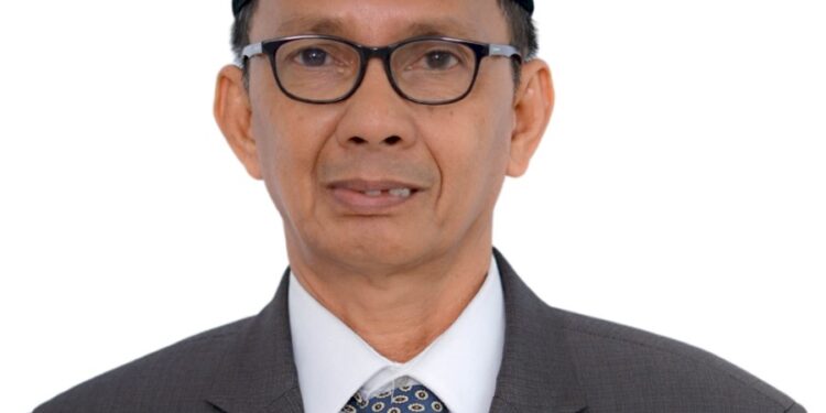 Anggota DPRD Kota Padang, Fraksi PKB, Yosrizal Efdendi.[foto : ist]