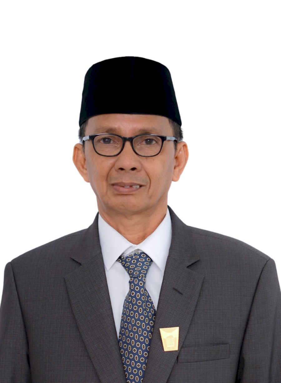 Anggota DPRD Kota Padang, Fraksi PKB, Yosrizal Efdendi.[foto : ist]