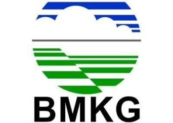 Logo BMKG.[foto : net]