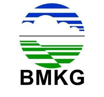 Logo BMKG.[foto : net]