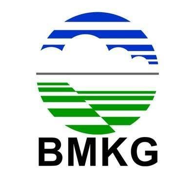 Logo BMKG.[foto : net]
