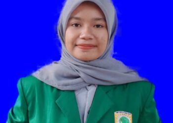 Puisi-puisi Maryatul Kuptiah