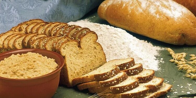 Nasi atau Roti untuk Sarapan Diet? Ini Penjelasan Ahli Gizi