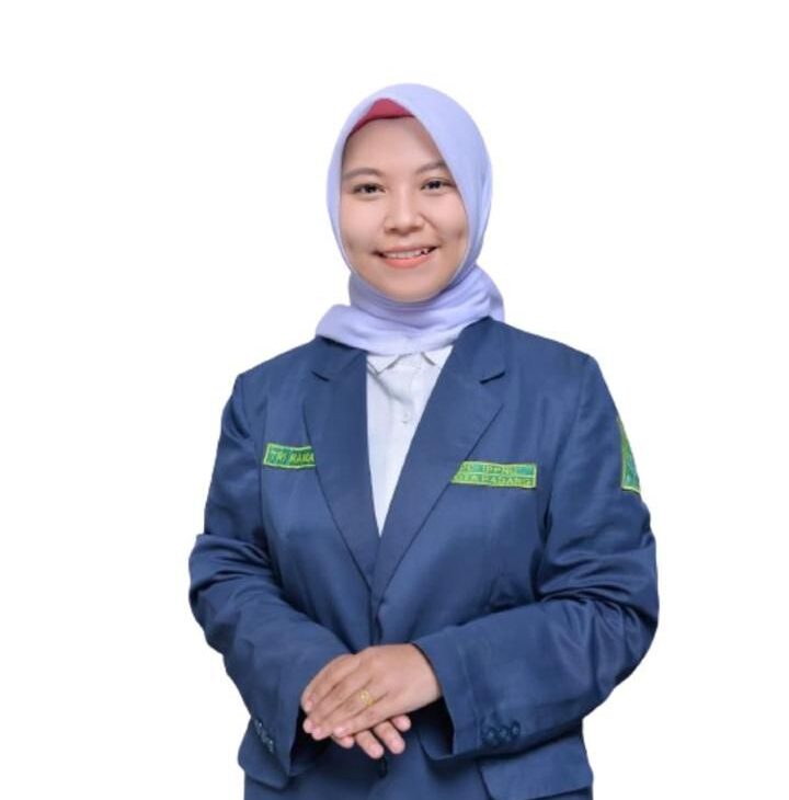 Ketua PW IPPNU Sumbar, Tri Ramadhani.[foto : ist]