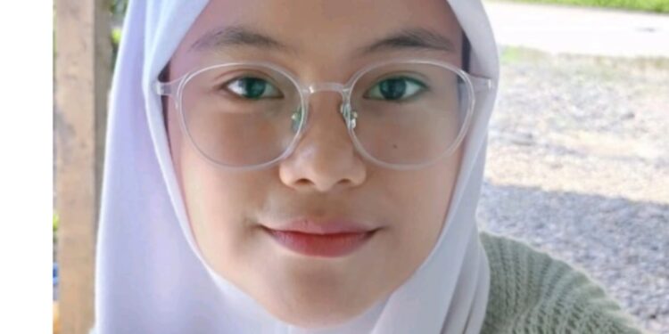 Puisi-puisi Zahrah Ziqro