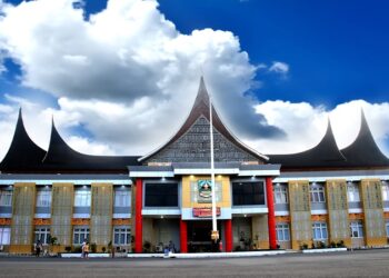 Angka SILPA Rp145 Miliar Bukan Riil, Pemkab Dharmasraya: Itu Proyeksi untuk Keseimbangan APBD