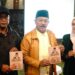 Zuldafri Darma Luncurkan Buku Perdana, Dorong Literasi Politik Modern Berbasis Budaya Minang